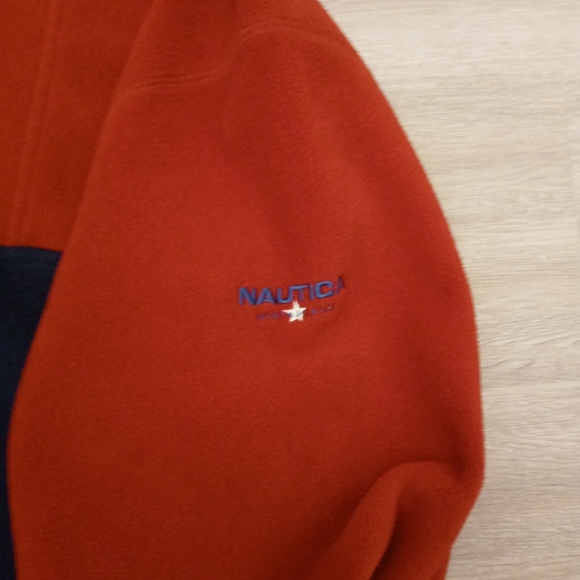 Nautica sweat shirt - Picture 2 of 4